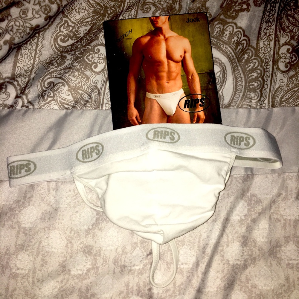 Jock/Thong